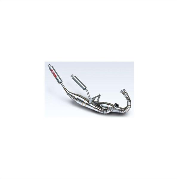 バイク マフラー K2ストレートチャンバー TYPE-2スチール NSR250R MC21 mc21-ty2 取寄品 :cr4548664952007:ヘルメット・バイク用品はとや 通販 K2tec(ケイツーテック) バイク カスタムマフラー K2チャンバー TYPE2スチール TZR250R(3XV) 91-94 3xv91-ty2 TZR250R(3XV)(91-94)