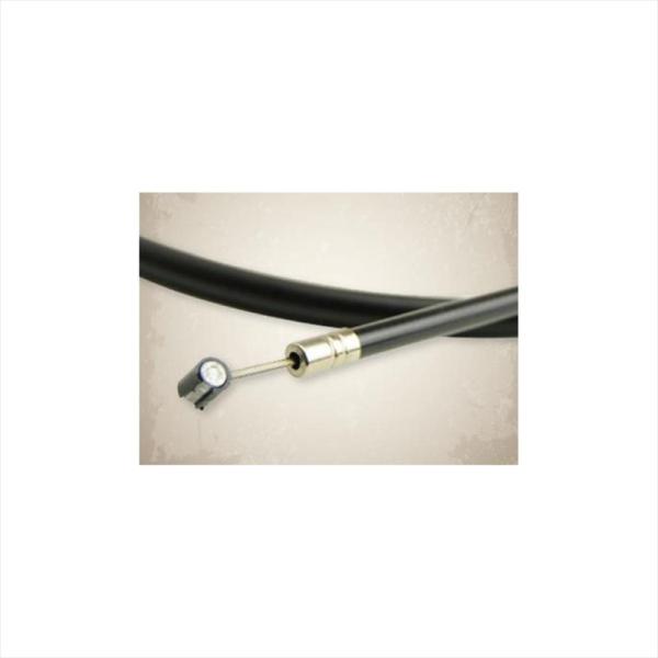 バイクパーツ グッズ ブレーキワイヤー 100mmロング 99-77120A