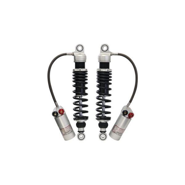 バイク ワイエスエスレーシング YSS RACING リアショック X362 350mm