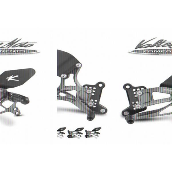 oCN Xebv o^[gR|[lc o^[g.C obNXebv Xg[g GLD CBR1000RR 08-14 VMC-PEH77A i Z[