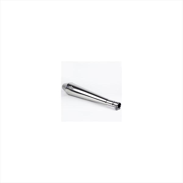 バイク マフラー TAPERED CORNスリップオンマフラー エストレア/FI G4