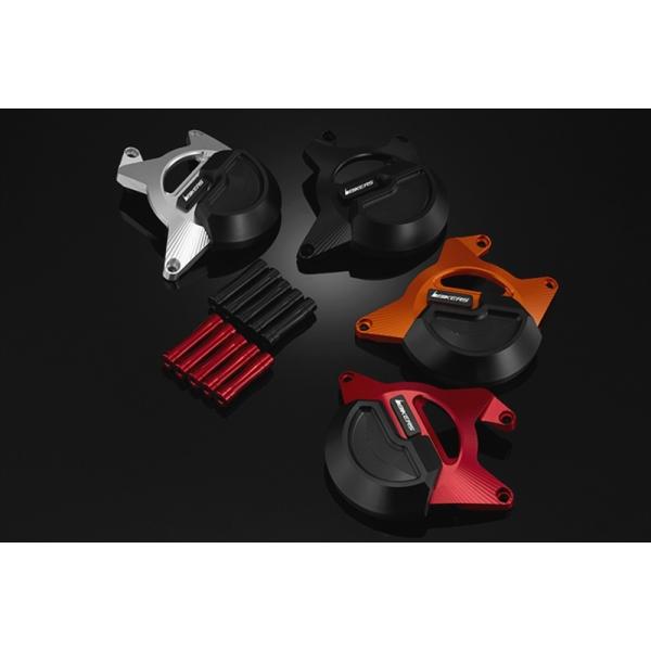 oCJ[Y GWK[h E ubN H0363-BLK Rebel250 17-22 CBR250R 11-16 CB250F 14-17