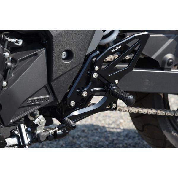 EbhXgbN obNXebvLbg I[BLK WBS-S15-BB GSX-250R 17-