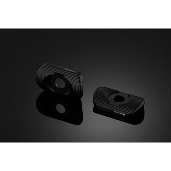 BIKERS(oCJ[Y) `F[AWX^[v[g }bgubN H0440-BLK Rebel250 17-25 CL250 23-24