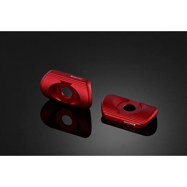 BIKERS(oCJ[Y) `F[AWX^[v[g }bgbh H0440-RED Rebel250 17-25 CL250 23-24