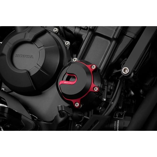 BIKERS(oCJ[Y) GWK[h E bh H0458-RED Rebel500 17-22