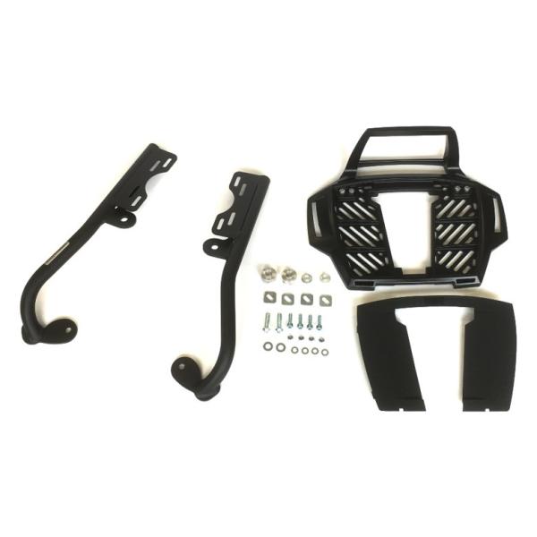 HEPCO&amp;amp;BECKER(wvRAhxbJ[) gbvP[XLA AbN AXTCg 6524559 01 05 Tracer900/GT 18-20