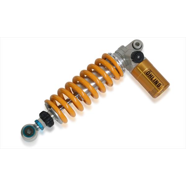 NINJA 250 Ninja250用オーリンズリアショック バイクパーツ オーリンズ リアショック S36PR1C1L Ninja250 Ninja400