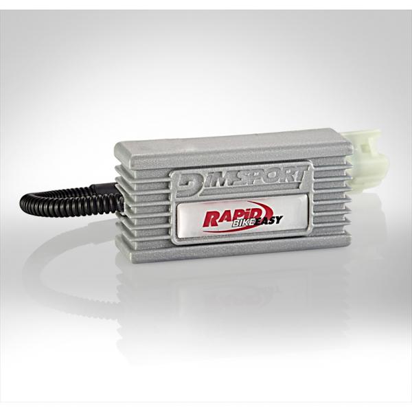 RAPID BIKE(ラピッドバイク) EASY2-KIT KRBEA2-039 : ヘルメット