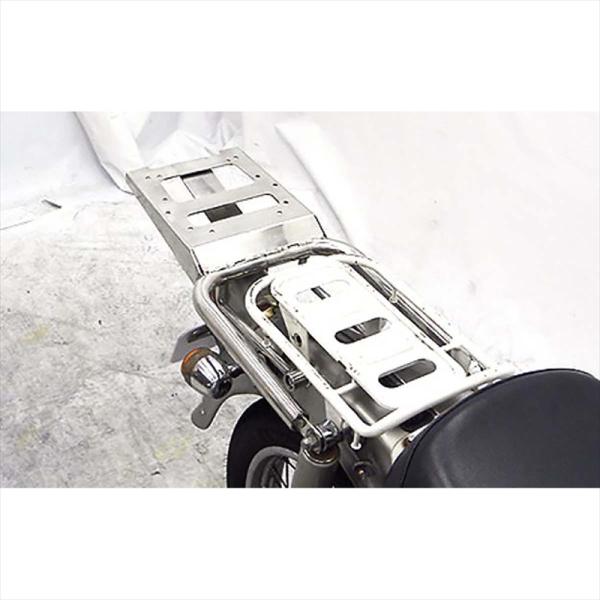 リトルカブ キャリアの通販・価格比較 - 価格.com