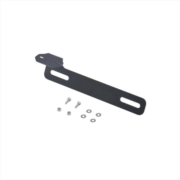 他サイト： プロト ドラレコカメラステー ナンバー左上 DRS001 ナンバーマウントタイプ ミツバ キジマ デイトナの商品画像