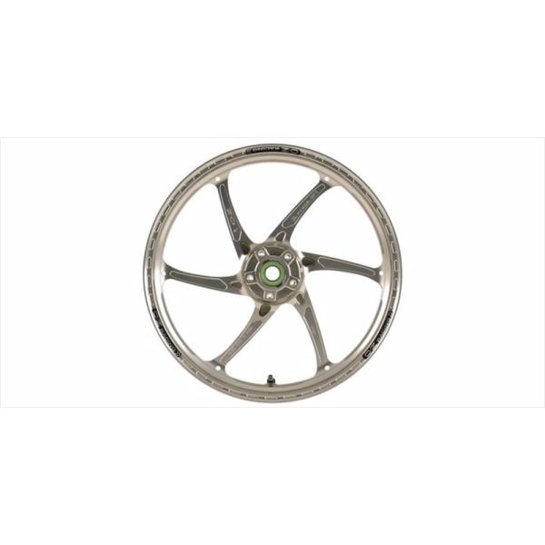 �o�C�N  �I�[�[�b�g���[�V���O OZ RACING GASS RS-A 350 600-17 �`�^�� Z900RS KA223260G-60T ���i �Z�[��