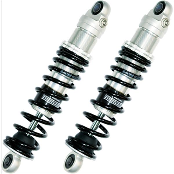 バイクパーツ オーリンズ リアショック S36E SR500 400 ALL年式 YA252