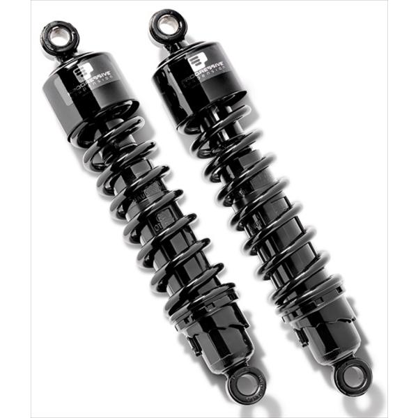 バイク 412シリーズ 12.5インチ BLK PRO-412-4001B 取寄品