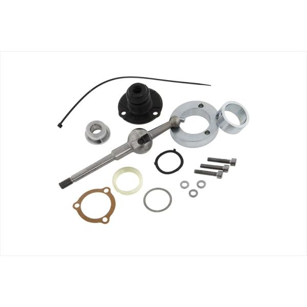 I.L.Motorsport(アイエルモータースポーツ) ショートシフターキット 5速ミッション用 NA0-7000
