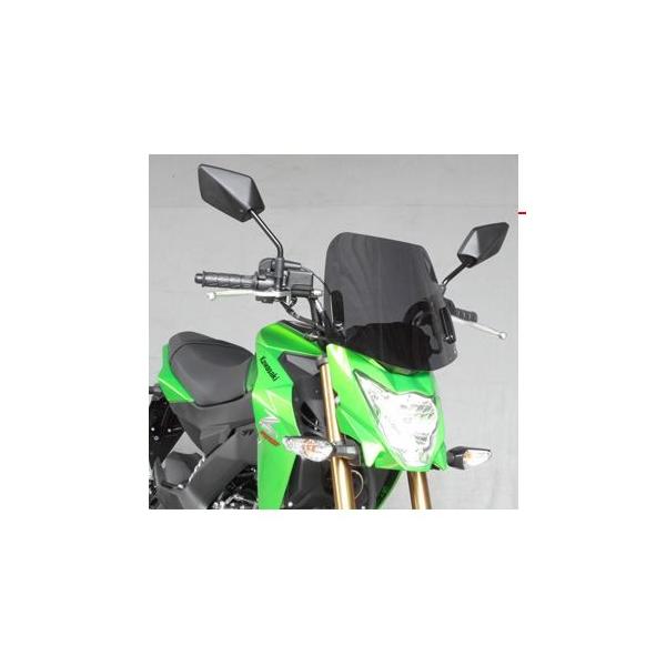 oCN AF-ASAHI ATqtE{E/h ~hXN[ Z125PRO KZ-03 i Z[