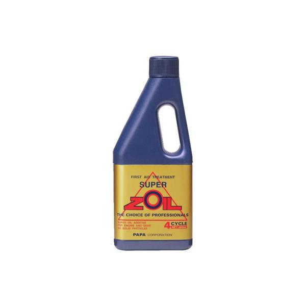スーパーゾイル for 4サイクル 450ml (バイク用エンジンオイル スーパーゾイル for 4サイクル 450ml (バイク用エンジンオイル