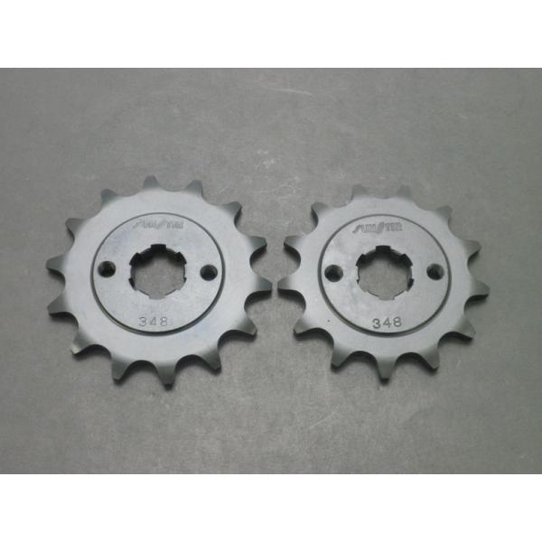 oCN SUNSTAR TX^[ tgXvPbg 520-13T FTR250E223 SL230 XR250R(88-94) XR230 XL230 34813 i Z[