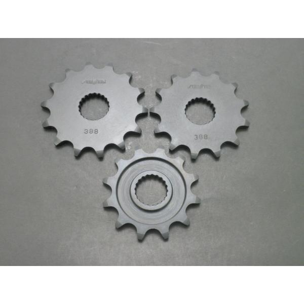 oCN SUNSTAR TX^[ tgXvPbg 520-14T WR250REXEF YZ250F YZ125(05-) 38814 i Z[