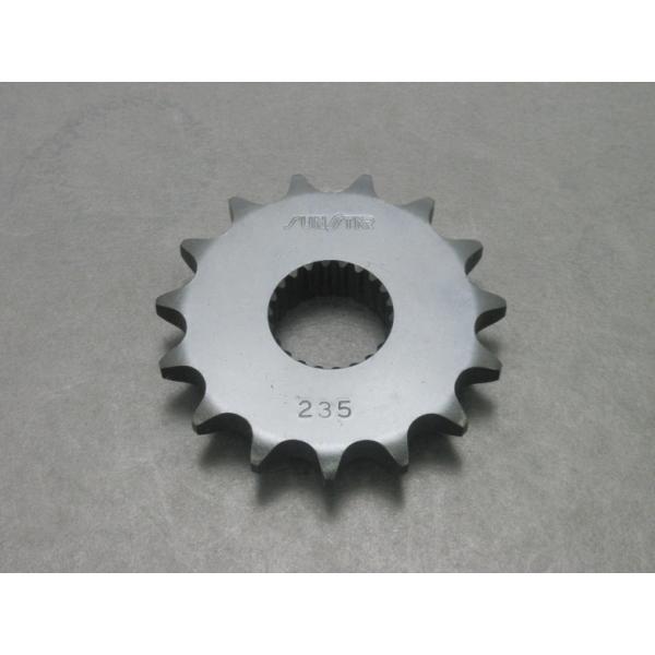 �o�C�N SUNSTAR �T���X�^�[ �t�����g�X�v���P�b�g 428-15T TRICKER SEROW250 XT250X 23515 ���i �Z�[��