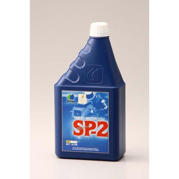 IK SP-2 MINERAL SAE10W30 1LT