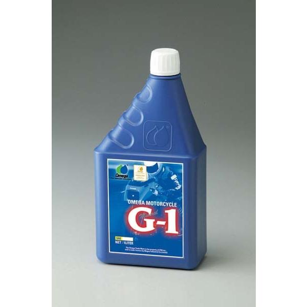 IK G-1 SAE15W50 1LT