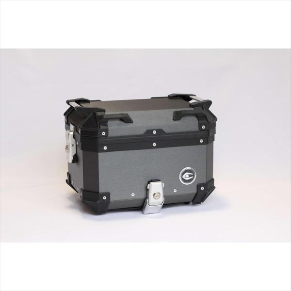 専用セット バイクパーツ クーケース アルミトップケース 30L CCX300HDG