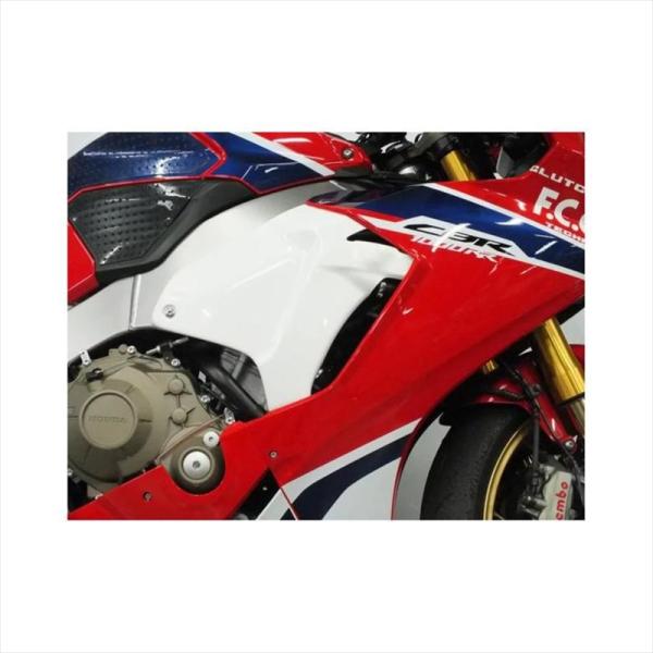 バイクパーツ 外装 テクニカルスポーツレーシング ラージシュラウド