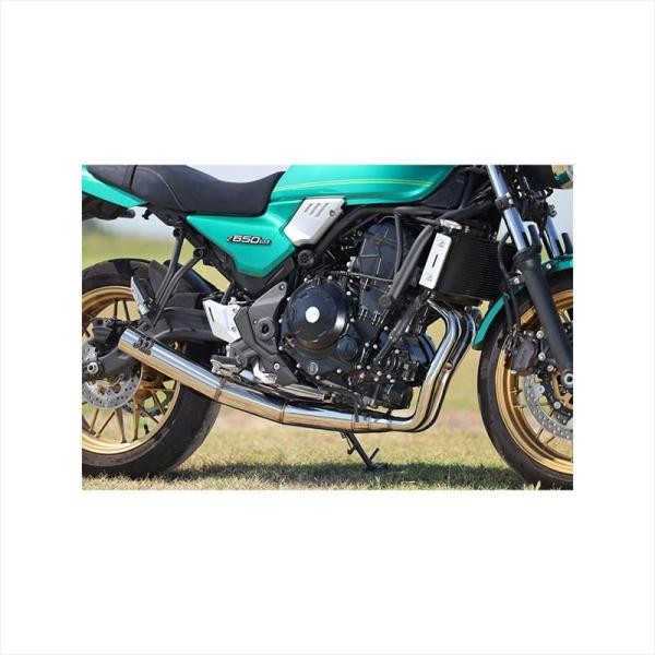 バイクパーツ マフラー スペシャルパーツタダオ POWER BOX FULL2in1