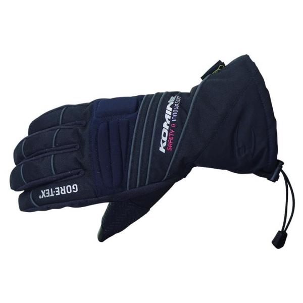 oCN R~l GK-794 GTX W-GLV GUFO-X BLK S KOMINE 06-794 i Z[