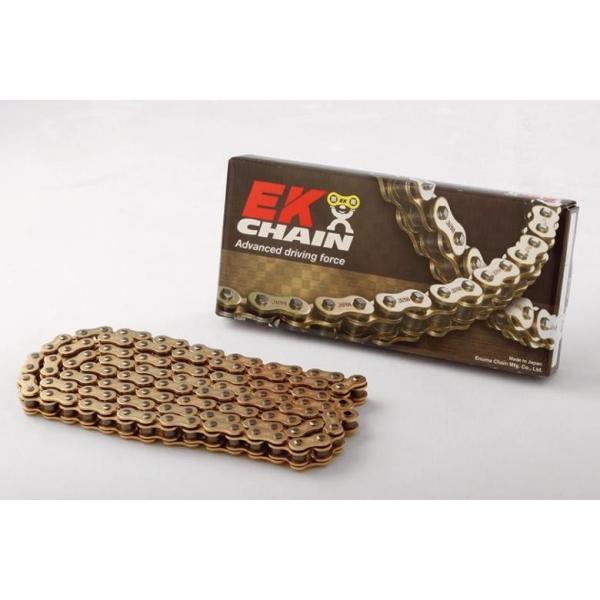 �o�C�N EK�`�F�[�� �]�� �G�k�} �`�F�[�� �`�F�[�� 428SRX2 �S�[���h 120L MLJ 428SR-X2(GP/GP) ���i �Z�[��