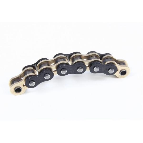 �o�C�N EK�`�F�[�� �]�� �G�k�} �`�F�[�� �`�F�[�� 525SRX2 BLK��GLD 126L MLJ 525SR-X2(BK/GP) ���i �Z�[��