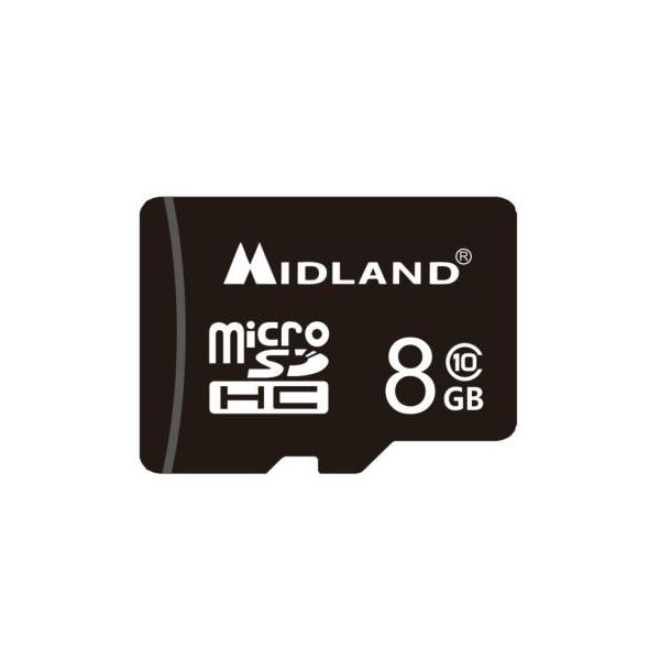 �o�C�N �d�q�@��� �~�b�h�����h MIDLAND 8G �}�C�N��SD�J�[�h L1310 ���i �Z�[��