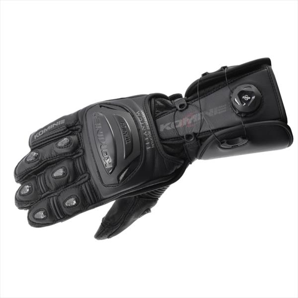 oCN EFA R~l GK-253 DIAL FIT RACO[u Black S 06-253 i