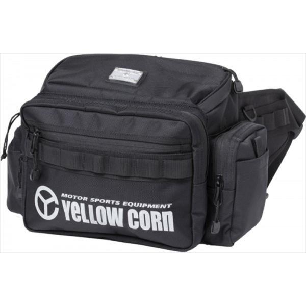 oCN  CG[R[ BIG EGXgobO BLACK YE-55 i