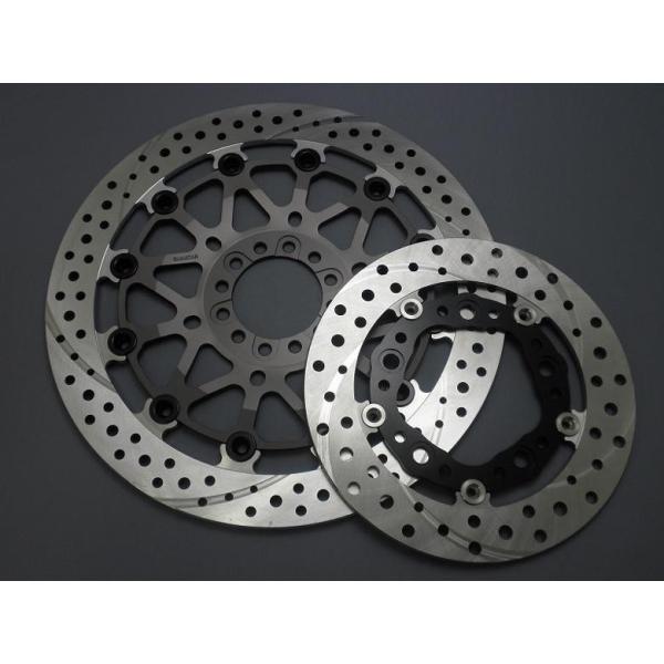 �o�C�N �u���[�L �N���b�` SUNSTAR BRAKE �T���X�^�[ ���[�N�XEx ���A �A�E�^�[���[�^�[ 250mm DWR011 ���i �Z�[��