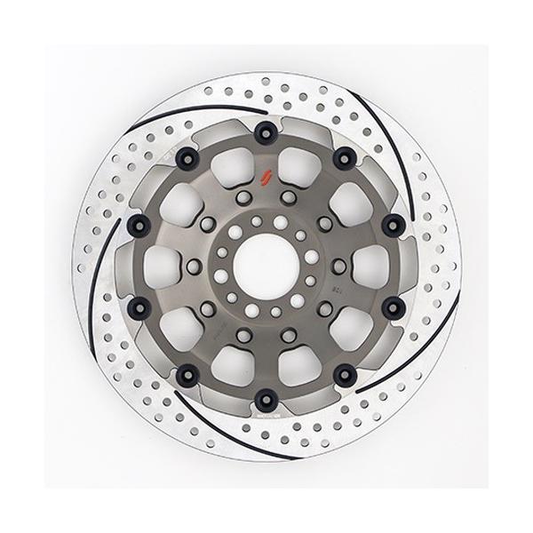 oCN u[L Nb` SUNSTAR BRAKE TX^[ v~AR z[Xbg R 5.5mm 320 GSX1100S KATANA ES125WR i Z[