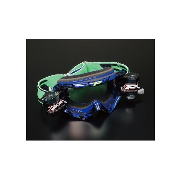 oCN PROGRIP vObv XeX[ItChS[O u[ PG3458ROW i Z[