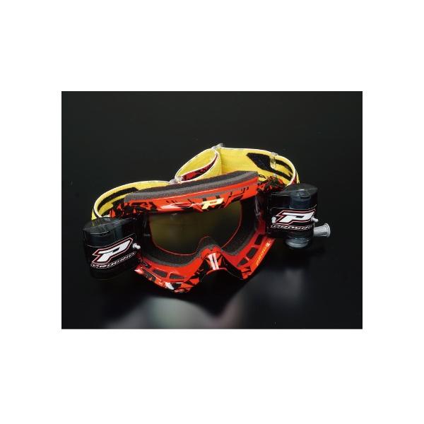 oCN PROGRIP vObv XeX[ItChS[O bh PG3458ROW i Z[