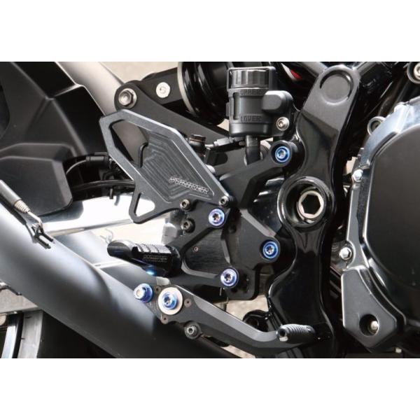 �o�C�N �X�e�b�v �X�g���C�J�[ �X�g���C�J�[ ���C�h�q�[���K�[�h �u���b�N ���E�Z�b�g SS-R9703003LR ���i �Z�[��