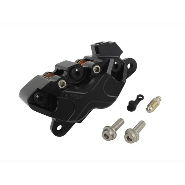 ハイキャップダンバーショート ハイビッグボアショートダンパー | TOPLINE もりたんの我が道を行く！