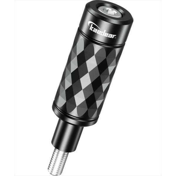 他サイト： kaedear(カエディア) フェンダークランプバー KDR-H11の商品画像