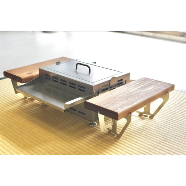 ■メーカー名：PLUS MANIA(プラスマニア)■メーカー品番：4580710640636■JAN：4580710640636■適応車両：IGT規格対応■カテゴリ：アウトドア、釣り、旅行用品 ＞ アウトドア、キャンプ、登山 ＞ バーベキュ...