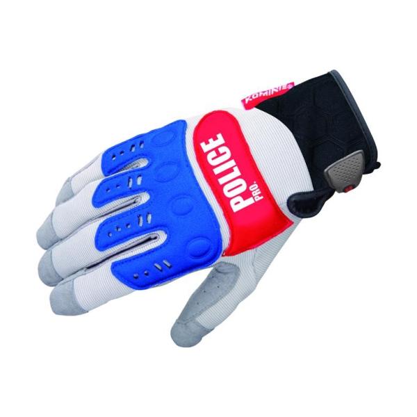 oCN R~l GK-134 CXgN^[O[u |X.GRY RED XL KOMINE 06-134 i