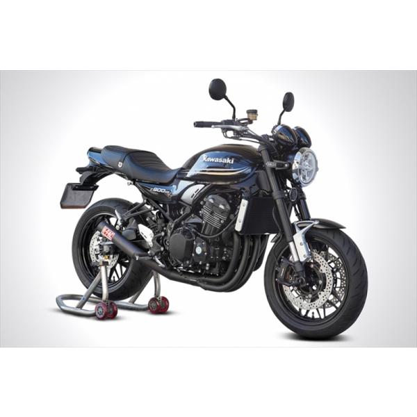 Z900RS　K-FACTORY CSR フルエキゾーストマフラー K-FACTORY ONLINE SHOP / CSR フルエキゾーストマフラー アップタイプ