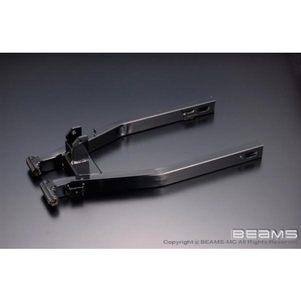 �o�C�N  �r�[���X �����O�X�C���O�A�[�� 20�Z���` �u���b�N TW200 225 2JL BA-DG07J BEAMS B201-32-002 ���i �Z�[��