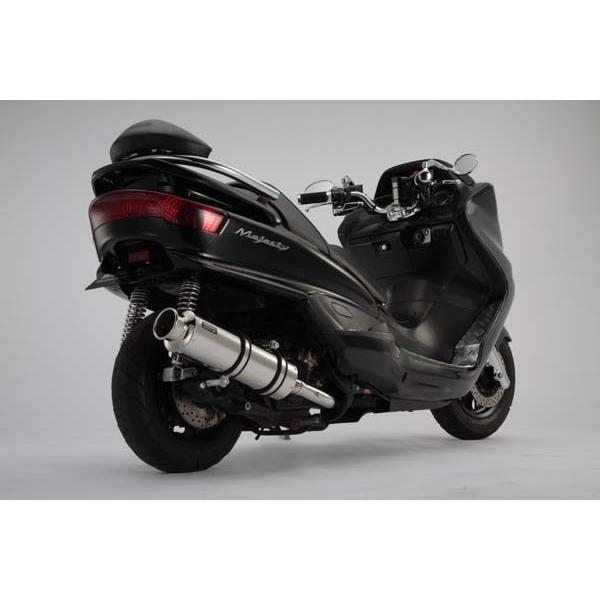 バイク用マフラー SG03J」の人気商品一覧・価格比較 - 価格.com