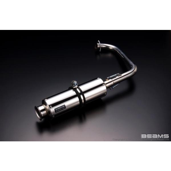 �o�C�N �}�t���[ �r�[���X���[�^�[�J���p�j�[ �r�[���X SS300�\�j�b�NSP JOG ZR G231-07-000 ���i �Z�[��