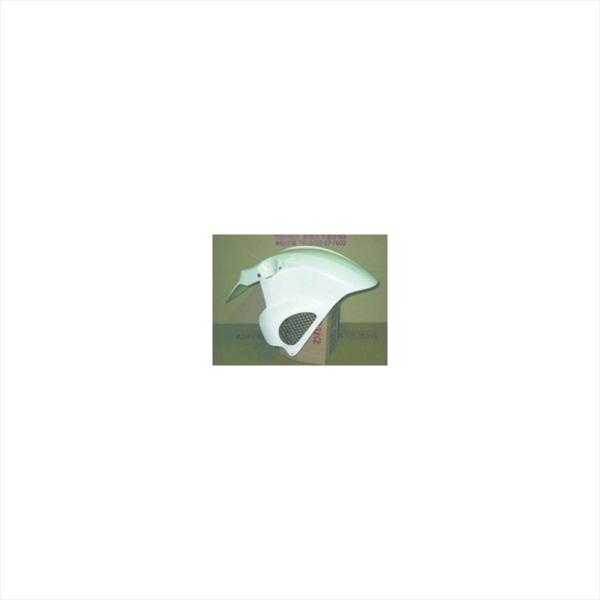 ホンダ タンク フロント　 フェンダーセット　ホワイト ビート エアロシャーク フェンダー WHT 0301-H35-05 NSR250R 91
