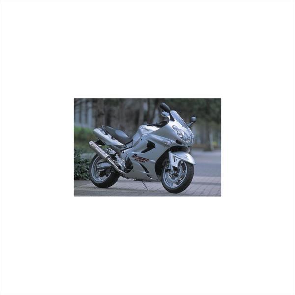 バイクパーツ 外装 ビート エアロシャーク フェンダー WHTゲル 0301